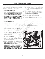 Предварительный просмотр 109 страницы Craftsman C950-52843-0 Owner'S Manual