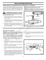 Предварительный просмотр 115 страницы Craftsman C950-52843-0 Owner'S Manual