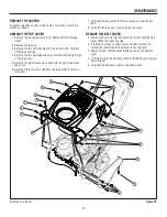 Preview for 21 page of Craftsman C950-52844-1 Owner'S Manual