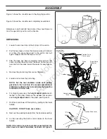 Preview for 10 page of Craftsman C950-52846-0 9.0 T.P. Owner'S Manual