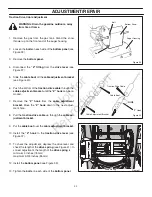 Preview for 32 page of Craftsman C950-52846-0 9.0 T.P. Owner'S Manual