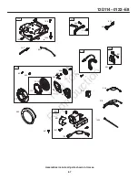 Preview for 67 page of Craftsman C950-52846-0 9.0 T.P. Owner'S Manual