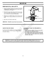 Preview for 83 page of Craftsman C950-52846-0 9.0 T.P. Owner'S Manual