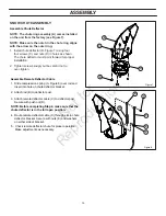 Preview for 13 page of Craftsman C950-52850-0 Owner'S Manual