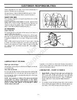 Preview for 24 page of Craftsman C950-52850-0 Owner'S Manual