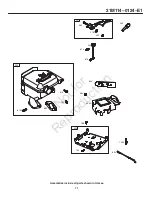 Предварительный просмотр 71 страницы Craftsman C950-52850-0 Owner'S Manual