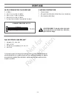 Предварительный просмотр 86 страницы Craftsman C950-52850-0 Owner'S Manual