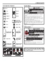 Предварительный просмотр 5 страницы Craftsman c950-52913-0 Owner'S Manual