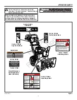 Предварительный просмотр 9 страницы Craftsman c950-52913-0 Owner'S Manual