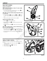 Предварительный просмотр 14 страницы Craftsman c950-52913-0 Owner'S Manual