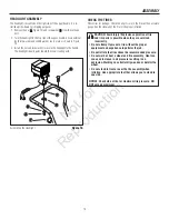 Предварительный просмотр 15 страницы Craftsman c950-52913-0 Owner'S Manual