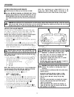 Предварительный просмотр 18 страницы Craftsman c950-52913-0 Owner'S Manual