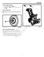 Предварительный просмотр 19 страницы Craftsman c950-52913-0 Owner'S Manual