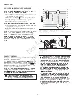 Предварительный просмотр 20 страницы Craftsman c950-52913-0 Owner'S Manual