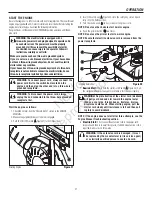 Предварительный просмотр 21 страницы Craftsman c950-52913-0 Owner'S Manual