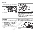 Предварительный просмотр 22 страницы Craftsman c950-52913-0 Owner'S Manual