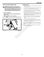 Предварительный просмотр 23 страницы Craftsman c950-52913-0 Owner'S Manual