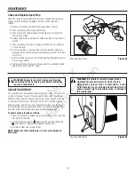 Предварительный просмотр 28 страницы Craftsman c950-52913-0 Owner'S Manual