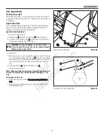 Предварительный просмотр 29 страницы Craftsman c950-52913-0 Owner'S Manual