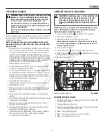 Предварительный просмотр 33 страницы Craftsman c950-52913-0 Owner'S Manual