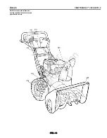 Предварительный просмотр 54 страницы Craftsman c950-52913-0 Owner'S Manual