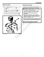 Предварительный просмотр 95 страницы Craftsman c950-52913-0 Owner'S Manual