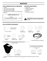 Предварительный просмотр 62 страницы Craftsman C950-52919-0 Owner'S Manual