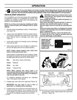 Preview for 13 page of Craftsman C950-52930-0 Owner'S Manual