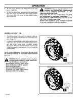 Preview for 14 page of Craftsman C950-52930-0 Owner'S Manual