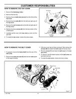 Preview for 13 page of Craftsman C950-52935-1 Owner'S Manual