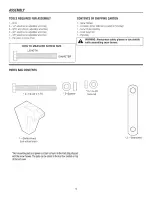 Preview for 10 page of Craftsman C950-52948-0 Owner'S Manual