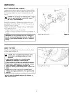 Preview for 30 page of Craftsman C950-52948-0 Owner'S Manual