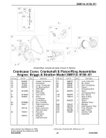 Preview for 63 page of Craftsman C950-52948-0 Owner'S Manual