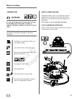 Preview for 5 page of Craftsman C950-60106-0 Setup Manual