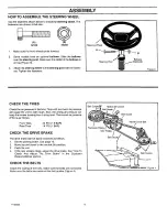 Preview for 9 page of Craftsman C950-60901-0 Owner'S Manual