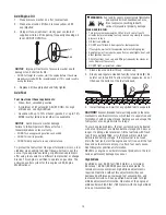 Preview for 10 page of Craftsman C950.672140 Operator'S Manual