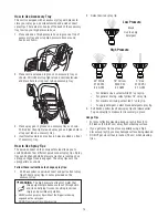 Preview for 15 page of Craftsman C950.672140 Operator'S Manual