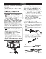 Preview for 45 page of Craftsman C950.672140 Operator'S Manual