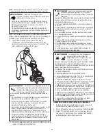 Preview for 46 page of Craftsman C950.672140 Operator'S Manual