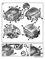 Preview for 62 page of Craftsman C950.672140 Operator'S Manual