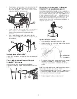 Предварительный просмотр 41 страницы Craftsman C950.672150 Operator'S Manual