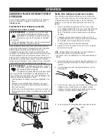 Предварительный просмотр 44 страницы Craftsman C950.672150 Operator'S Manual