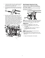 Предварительный просмотр 9 страницы Craftsman C950.679620 Operator'S Manual