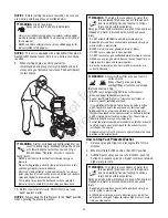 Предварительный просмотр 13 страницы Craftsman C950.679620 Operator'S Manual