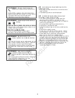 Предварительный просмотр 38 страницы Craftsman C950.679620 Operator'S Manual