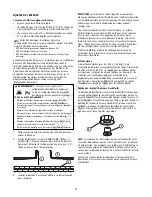 Предварительный просмотр 42 страницы Craftsman C950.679620 Operator'S Manual