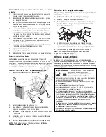 Предварительный просмотр 53 страницы Craftsman C950.679620 Operator'S Manual