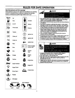 Предварительный просмотр 3 страницы Craftsman C950524312A Owner'S Manual