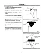 Предварительный просмотр 10 страницы Craftsman C950524312A Owner'S Manual