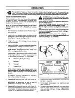 Предварительный просмотр 13 страницы Craftsman C950524312A Owner'S Manual